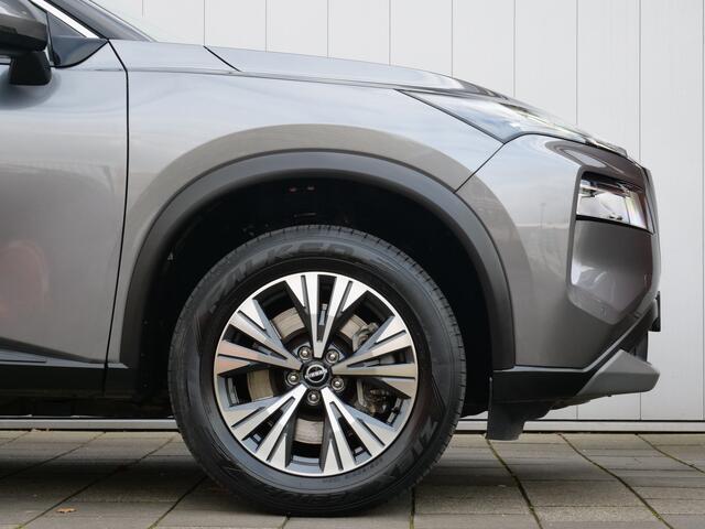 Nissan X-TRAIL 1.5 e-4orce N-Connecta 4WD 7p. 214 Pk Automaat Navi / DAB / Camera / Apple Carplay