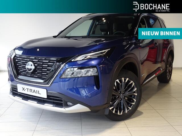 Nissan X-TRAIL 1.5 e-4orce Tekna 4WD 7p.