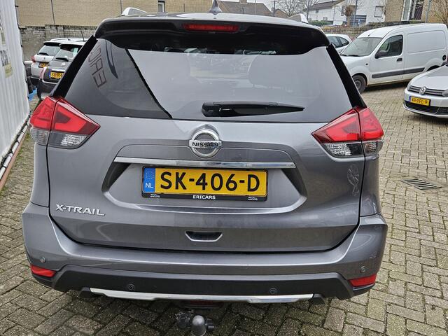 Nissan X-TRAIL 1.6 DIG-T PANORAMADAK LM TREKHAAK CAMERA