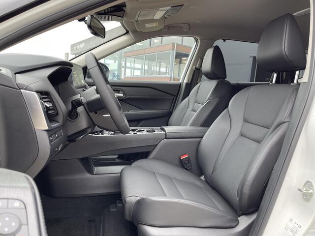 Nissan X-TRAIL 1.5 e-4orce N-Trek 4WD