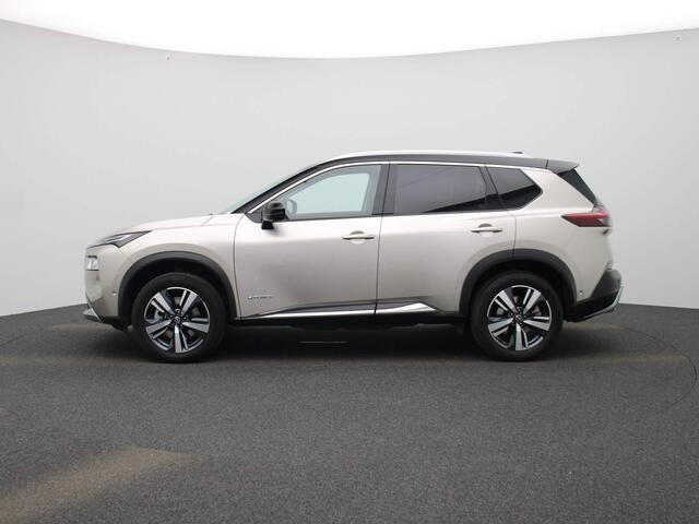 Nissan X-TRAIL 1.5 e-4orce Tekna 4WD 7 Persoons. 214pk