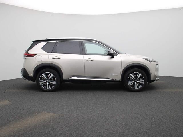 Nissan X-TRAIL 1.5 e-4orce Tekna 4WD 7 Persoons. 214pk