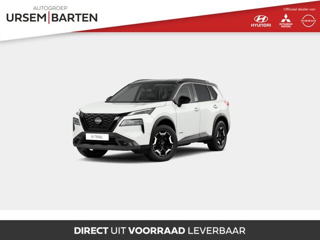 Nissan X-TRAIL 1.5 e-4orce N-Trek 4WD | ¤10.000,- korting