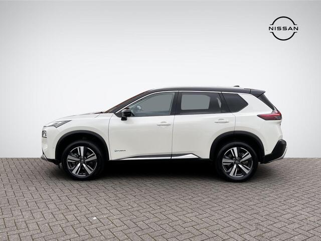 Nissan X-TRAIL 1.5 e-4orce Tekna 4WD 7p. Sun Pack