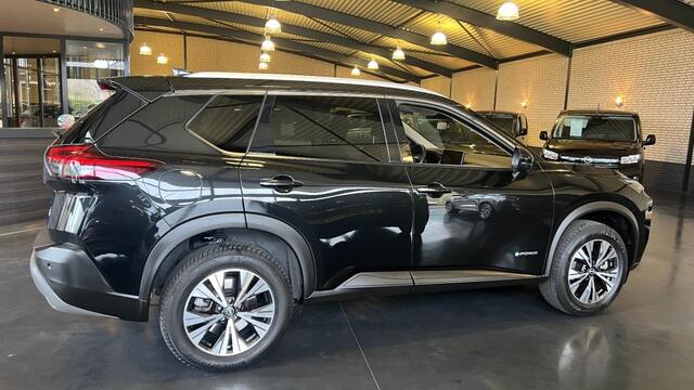 Nissan X-TRAIL 1.5 E-4 N-C 4WD 7Persoons