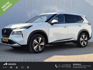nissan-x-trail-1.5-e-4orce-tekna-au