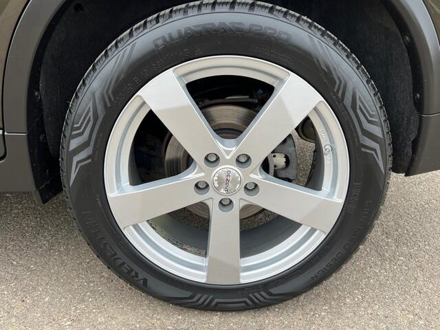 Nissan X-TRAIL 2.0 dCi N-Connecta 4WD