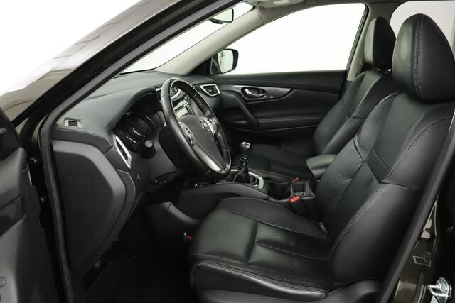 Nissan X-TRAIL 1.6 DIG-T Business | Panoramadak | Trekhaak | Leder | Stoelverwarming | 360 camera | Navigatie | Full LED | Climate control