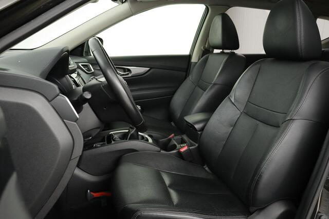 Nissan X-TRAIL 1.6 DIG-T Business | Panoramadak | Trekhaak | Leder | Stoelverwarming | 360 camera | Navigatie | Full LED | Climate control