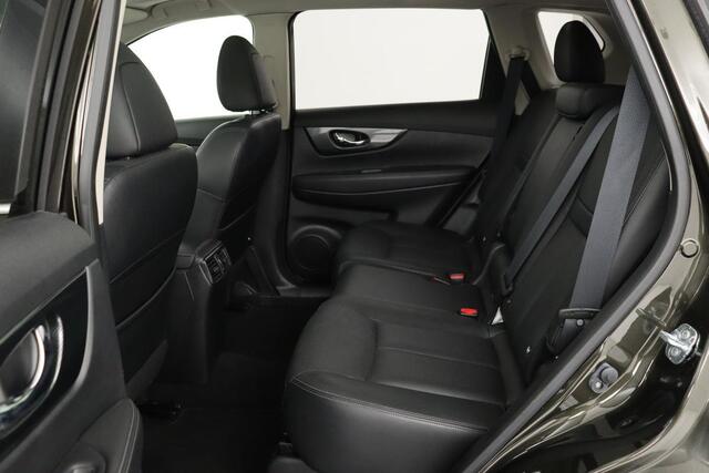 Nissan X-TRAIL 1.6 DIG-T Business | Panoramadak | Trekhaak | Leder | Stoelverwarming | 360 camera | Navigatie | Full LED | Climate control