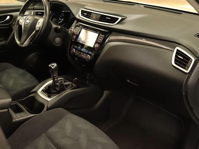 Nissan X-TRAIL 1.6 DIG-T Connect Edition - ORIGINEEL NEDERLANDSE AUTO - ELEKTRISCHE ACHTERKLEP - NAVIGATIE - PANORAMADAK - KEYLESS ENTRY & START - CRUISE CONTROL - 360 GRADEN CAMERA - CLIMATE CONTROL