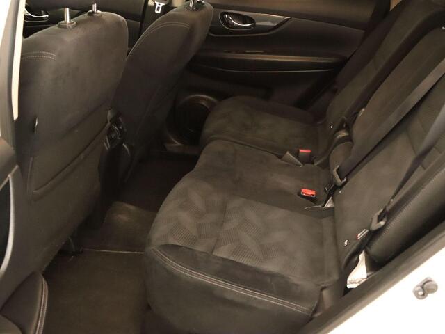 Nissan X-TRAIL 1.6 DIG-T Connect Edition - ORIGINEEL NEDERLANDSE AUTO - ELEKTRISCHE ACHTERKLEP - NAVIGATIE - PANORAMADAK - KEYLESS ENTRY & START - CRUISE CONTROL - 360 GRADEN CAMERA - CLIMATE CONTROL