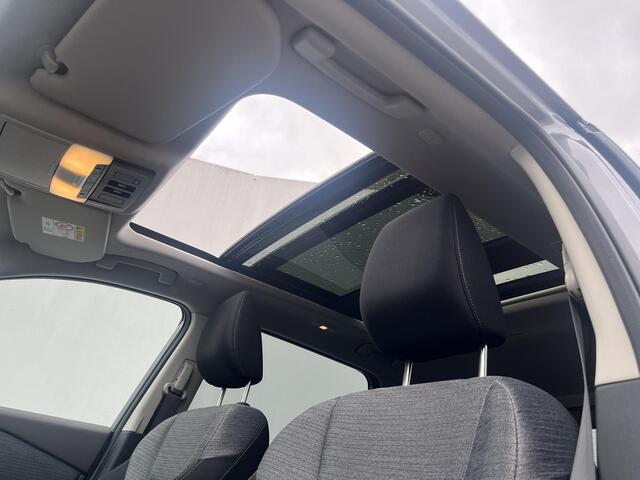 Nissan X-TRAIL 1.5 e-4orce N-Connecta 4WD 7p. / 1650KG Trekgewicht / Schuif-/kanteldak / 360* Camera / Adaptieve cruise control / Dodehoekdetectie / Navigatie