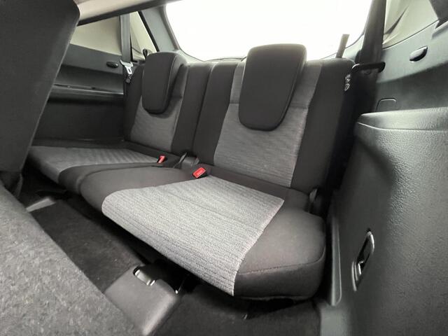 Nissan X-TRAIL 1.5 e-4orce N-Connecta 4WD 7p. / 1650KG Trekgewicht / Schuif-/kanteldak / 360* Camera / Adaptieve cruise control / Dodehoekdetectie / Navigatie