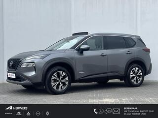 nissan-x-trail-1.5-e-4orce-n-connec
