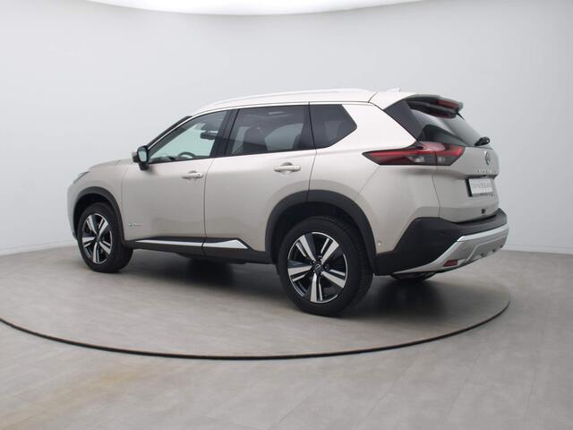 Nissan X-TRAIL 1.5 204pk e-Power Tekna Adapt. cruise | 360° Camera | Panoramadak | Stoel-/stuur-/voorruitverw.