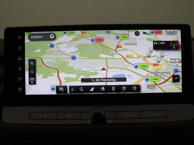 Nissan X-TRAIL 1.5 204pk e-Power Tekna Adapt. cruise | 360° Camera | Panoramadak | Stoel-/stuur-/voorruitverw.