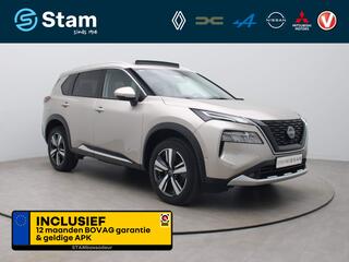 nissan-x-trail-1.5-204pk-e-power-te