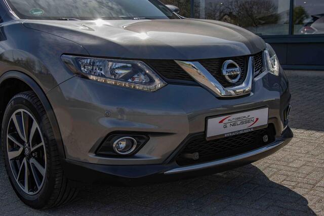 Nissan X-TRAIL 1.6 DIG-T N-Connecta