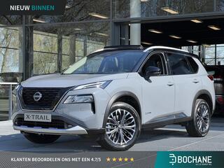 nissan-x-trail-1.5-e-4orce-tekna-4w