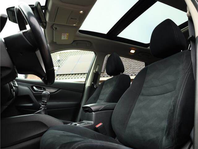 Nissan X-TRAIL 1.6 DIG-T Business Trekhaak | Panorama dak | 360 Camera 2e paasdag open van 10:00 tot 16:00