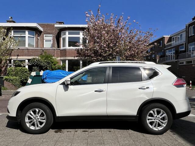 Nissan X-TRAIL 1.6 DIG-T Tekna