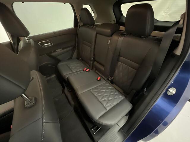 Nissan X-TRAIL 1.5 e-POWER TEKNA AUT. Stuurverwarming | Leder | Keyless | Bose