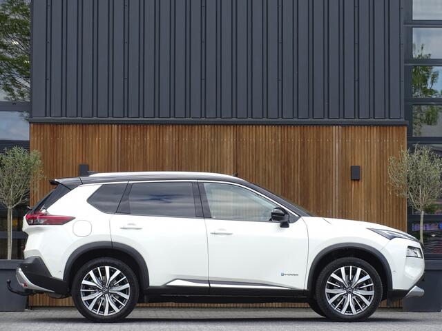 Nissan X-TRAIL 1.5 e-4ORCE 213PK 4WD / Tekna+ / Bose / 2023 / 360° / NAP / 7 Pe