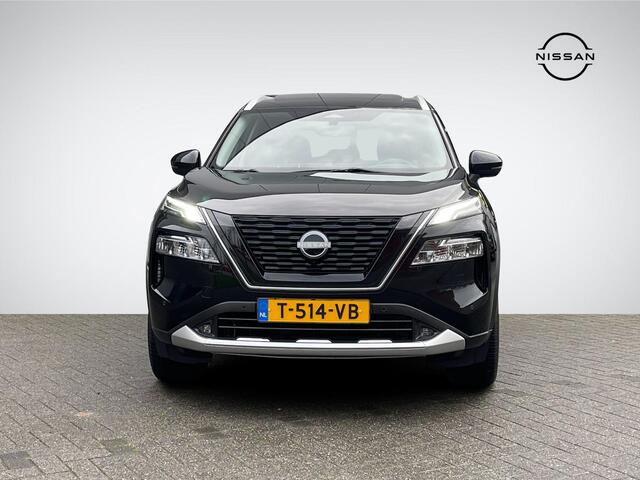 Nissan X-TRAIL 1.5 e-4orce Tekna 4WD 7p. Sun Pack