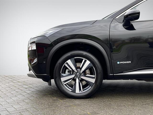 Nissan X-TRAIL 1.5 e-4orce Tekna 4WD 7p. Sun Pack