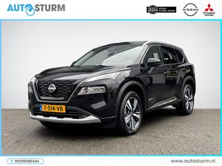nissan-x-trail-1.5-e-4orce-tekna-4w