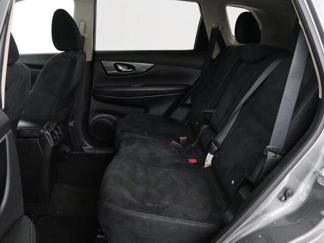 Nissan X-TRAIL 1.6 DIG-T N-Connecta 7p. | Pano.Dak | 360 Camera | 7 Persoons | Navi | Cruise Control | DAB | Lichtmetalen Velgen 19