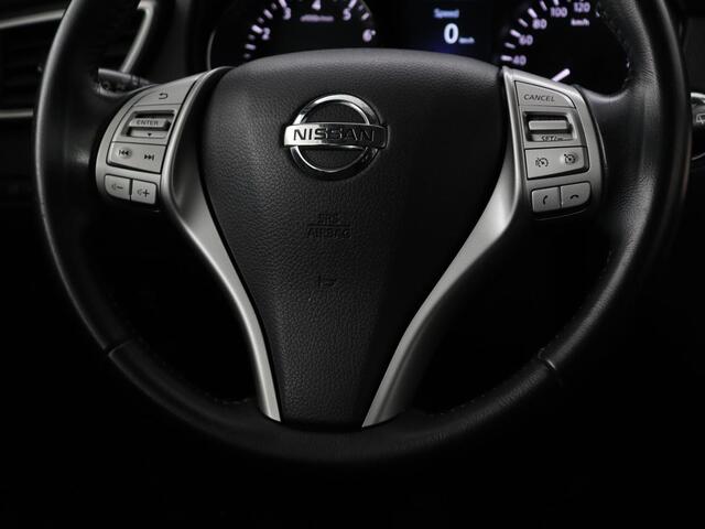 Nissan X-TRAIL 1.6 DIG-T N-Connecta 7p. | Pano.Dak | 360 Camera | 7 Persoons | Navi | Cruise Control | DAB | Lichtmetalen Velgen 19