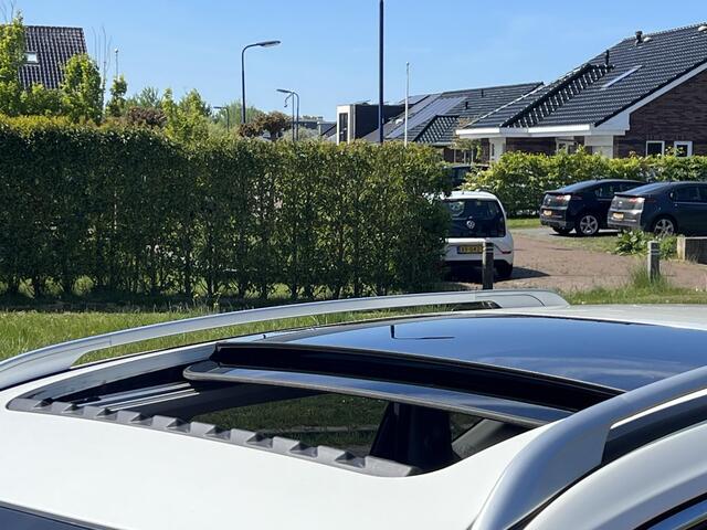 Nissan X-TRAIL 1.6 DIG-T Business | Pano | 360 cam | BOSE | Elec. klep |