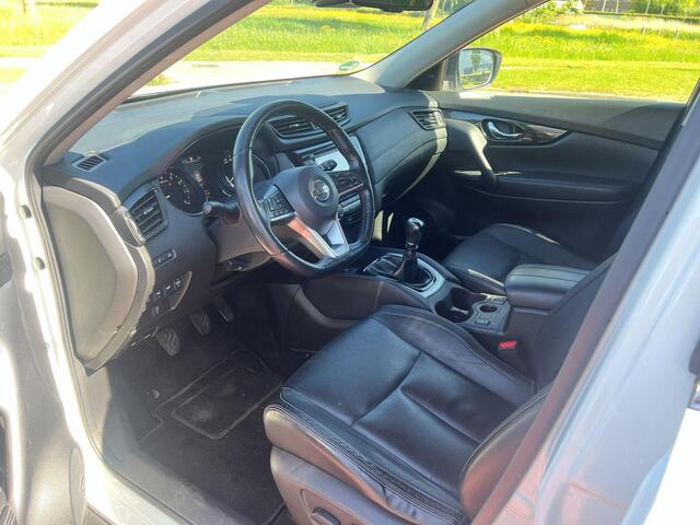 Nissan X-TRAIL 1.6 DIG-T Business | Pano | 360 cam | BOSE | Elec. klep |