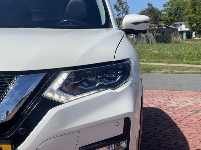 Nissan X-TRAIL 1.6 DIG-T Business | Pano | 360 cam | BOSE | Elec. klep |