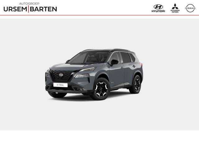 Nissan X-TRAIL 1.5 e-4orce N-Trek 4WD | ¤5.000,- korting