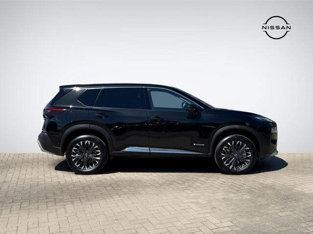 Nissan X-TRAIL 1.5 e-4orce Tekna Plus 4WD 7p.