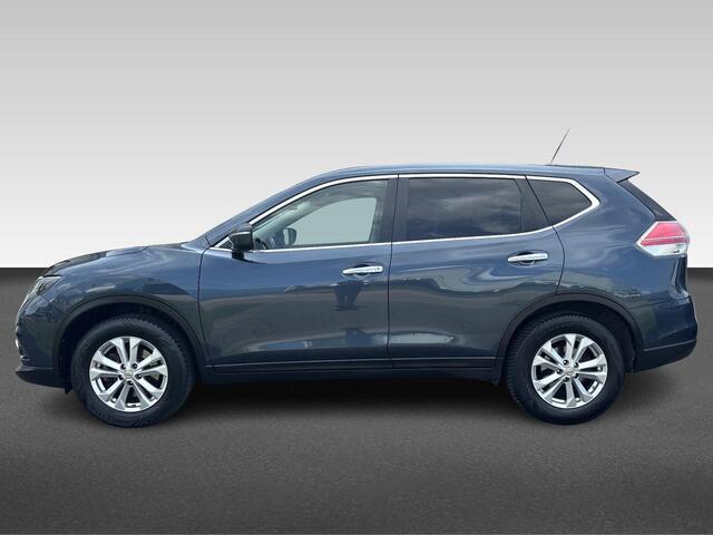 Nissan X-TRAIL 1.6 DIG-T Acenta 7p. 7 persoon | Trekhaak