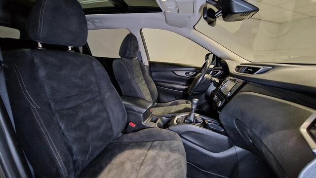 Nissan X-TRAIL 1.6 DIG-T N-Connecta | Panoramadak | Trekhaak