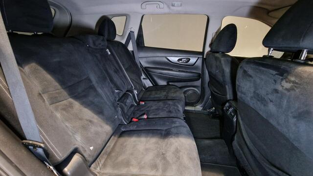 Nissan X-TRAIL 1.6 DIG-T N-Connecta | Panoramadak | Trekhaak