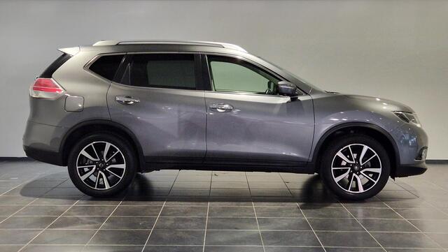 Nissan X-TRAIL 1.6 DIG-T N-Connecta | Panoramadak | Trekhaak