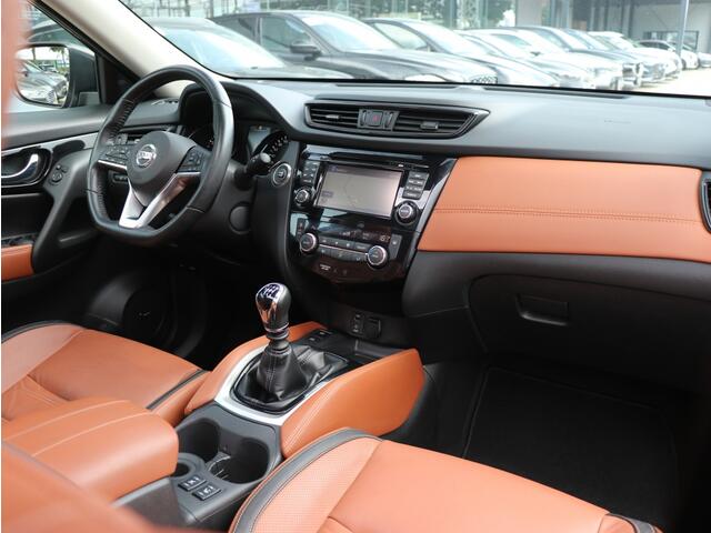 Nissan X-TRAIL 1.6 DIG-T Tekna I Panoramadak I Leder I Bose I Navi