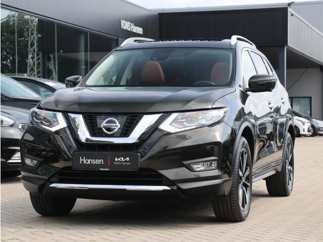 Nissan X-TRAIL 1.6 DIG-T Tekna I Panoramadak I Leder I Bose I Navi
