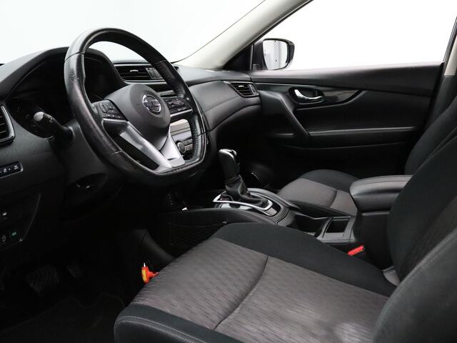 Nissan X-TRAIL 160pk DIG-T N-Connecta Automaat 360° Camera | Cruise | Navi | Parkeersens. v+a | Trekhaak | Panoramadak