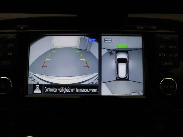 Nissan X-TRAIL 160pk DIG-T N-Connecta Automaat 360° Camera | Cruise | Navi | Parkeersens. v+a | Trekhaak | Panoramadak