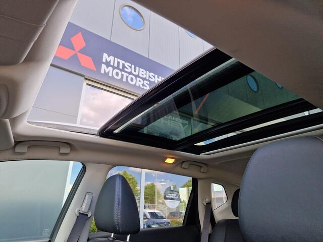 Nissan X-TRAIL 1.6 DIG-T Tekna | Open dak | 360° Camera | Elektrisch bedienbare achterklep |
