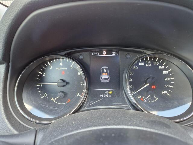 Nissan X-TRAIL 1.6 DIG-T Tekna | Open dak | 360° Camera | Elektrisch bedienbare achterklep |