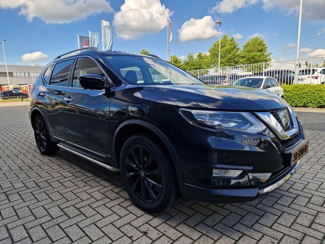 Nissan X-TRAIL 1.6 DIG-T Tekna | Open dak | 360° Camera | Elektrisch bedienbare achterklep |