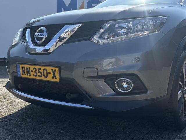 Nissan X-TRAIL 1.6 DIG-T N-Connecta TREKHAAK/ALLSEASON/CAMERA/PAN.DAK etc.
